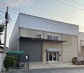 REX INTERNATIONAL ASIA., LTD.