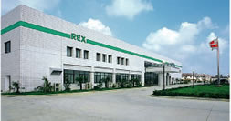 SUZHOU REX ELECTRO MACHINERY CO., LTD.