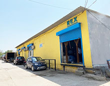 REX INDUSTRIES INDIA PVT.LTD.