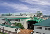 REX INDUSTRIES CO., LTD.