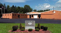 REX INTERNATIONAL U.S.A.,INC.