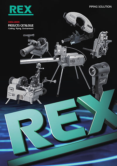 2024 / 2025 PRODUCT LINE UP