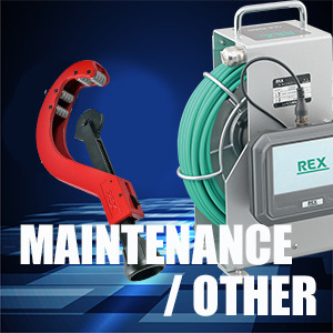 MAINTENANCE / OTHER