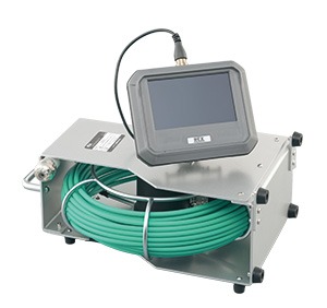 PIPE INSPECTION MACHINES