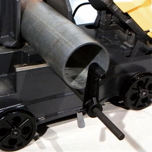 OPTIONAL ACCESSORIES: