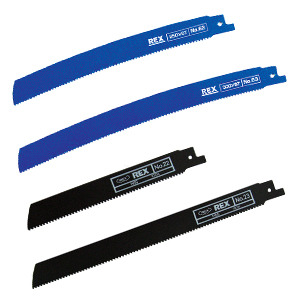 Hyper Saw Blade : Thick blade