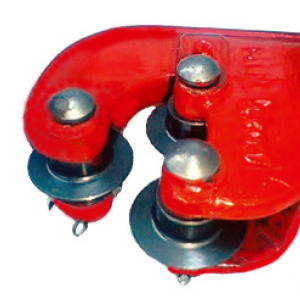 C2 3 Wheel Cuter / 1301PA