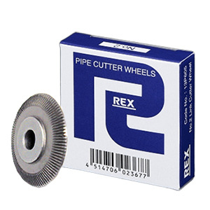 No.2 Link Cutter Wheel / 13P605