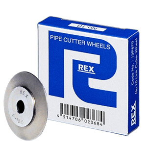 No.10 Link Cutter Wheel / 13P670