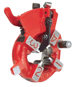 Self-opening Die-head for F/NS25A