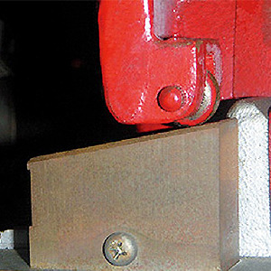 With REX' original profiling system