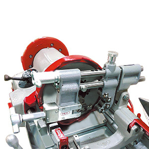 Blade-type cutter on N100A