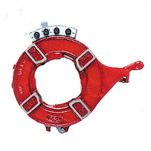Profiling Die-head (for 2 1/2" - 4" pipe)