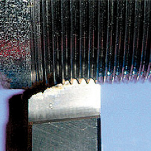  20mm-wide profiling Dies