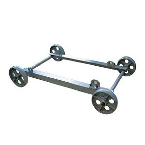 OPTION : N100A Caster / 1702AJ 