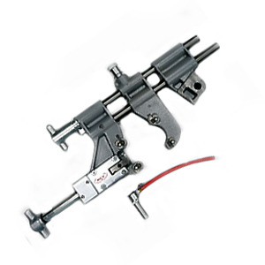 OPTION : Blade-type cutter / 13MP15 and Blade / 13E846