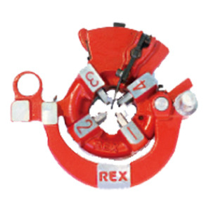 1/4" - 3/8" Die-head Holder 