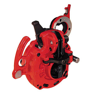 Cutter Gude for Roll Thread Head