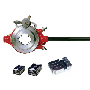 OSTER - Type RATCHET PIPE THREADER 112R / 114R