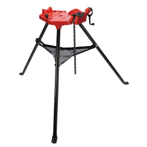 CHAIN VICE STAND CVX6