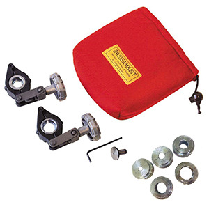 OPTION : Flanging tool set changes RF20S to RT20S / 424980