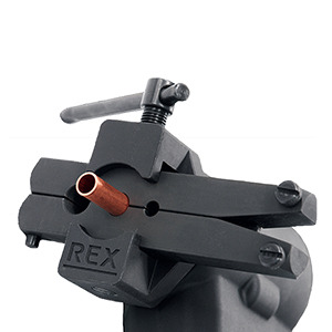 OPTION : Clamp with Flaring Bar (¼"、3/8"、½") / 424894