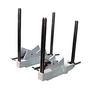 Plastic Pipe Cutter Guide SV200 / 250 / 355 : 381500/ 314051 / 314052