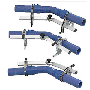 Variation of Clamping