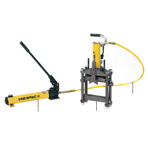 Hydraulic Shut-off Tool 100 for Gas / 311400