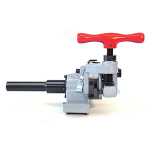 Portable Groover M for Steel Pipe