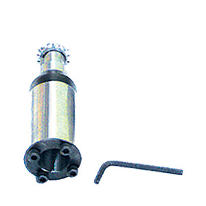 Main Shaft 1" - 1 1/2" (150DX) / 341112