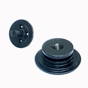 Roller Set 1" - 1 1/2" (Sch. 10 - 40) / 341113