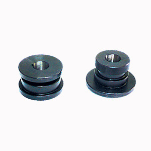 Roller Set 8" - 12" (8" : Sch. 10 - 40, 10" - 12" : Sch. 10 - 30) / 341111