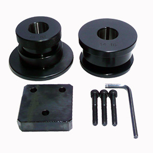 Roller Set 14" - 16" (Sch. 10, 150DX) / 341136