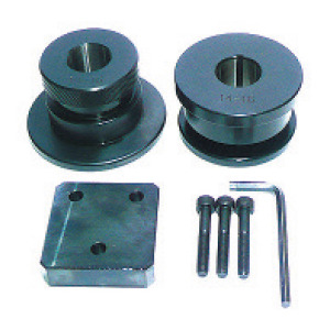 Roller Set for Groovers; LIGHT GROOVE 150DX, FPG150M, PORTABLE GROOVER H and PORTABLE GROOVER M/S