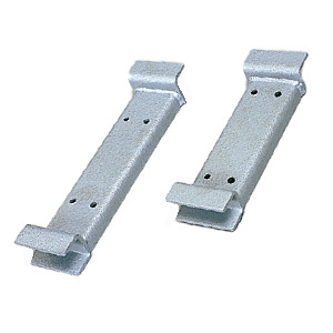 Mount Base for Portable Groover M/S