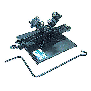 Pipe support for PORTABLE GROOVER M/S / 341618