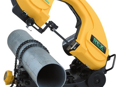 切断・穿孔機器