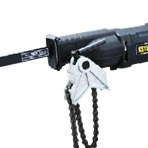 セーバーソー(レシプロソー)