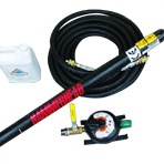 非開削推進工法