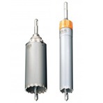 乾式ドリルビット