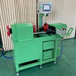 全自動/半自動ねじ加工機