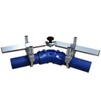 配水用PE管用工具