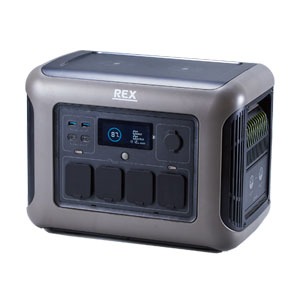 ポータブル電源