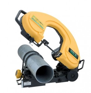 チェーンバイス マンティスXB180WS