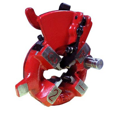 自動切上ダイヘッド NS25AD 15A-25A