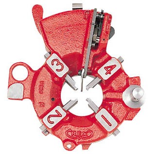 自動切上ダイヘッド AD 15A-20A