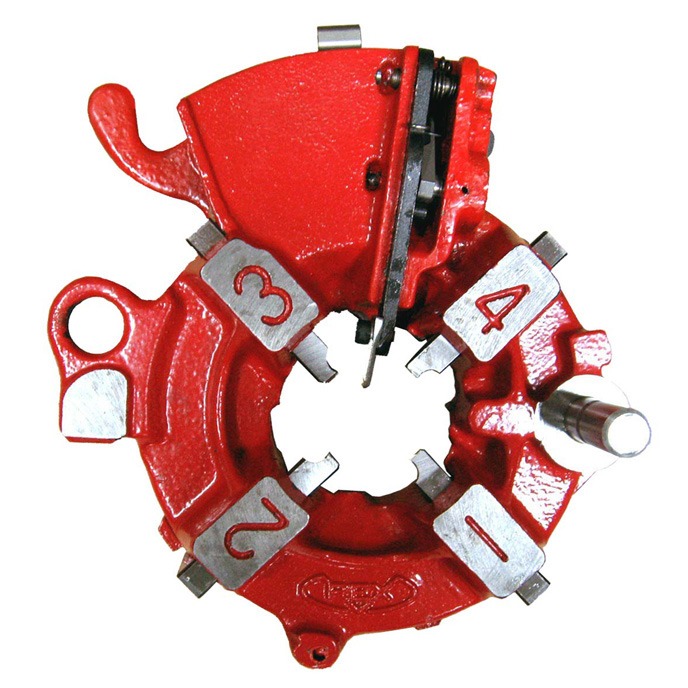 自動切上ダイヘッド AD 25A-50A