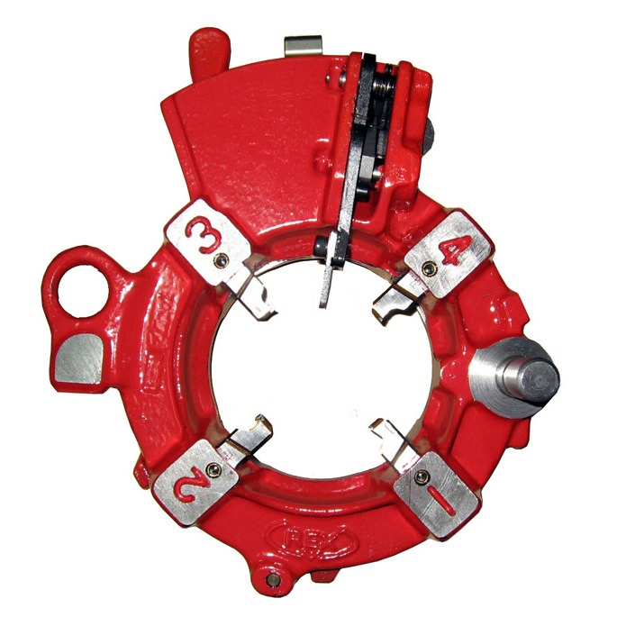 自動切上ダイヘッド AD 65A-80A