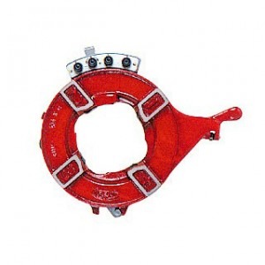 倣い式自動切上ダイヘッド N100PD 65A-100A